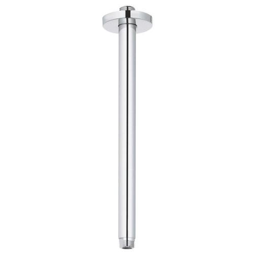 Rainshower® Tepe Duşu için Tavan İniş Borusu 292 mm - 28497000