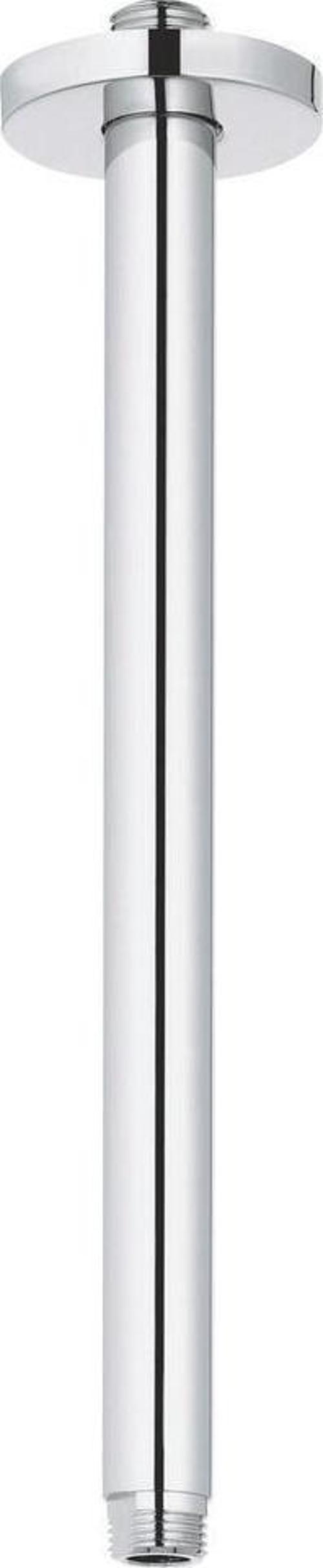 Rainshower® Tepe Duşu için Tavan İniş Borusu 292 mm - 28497000