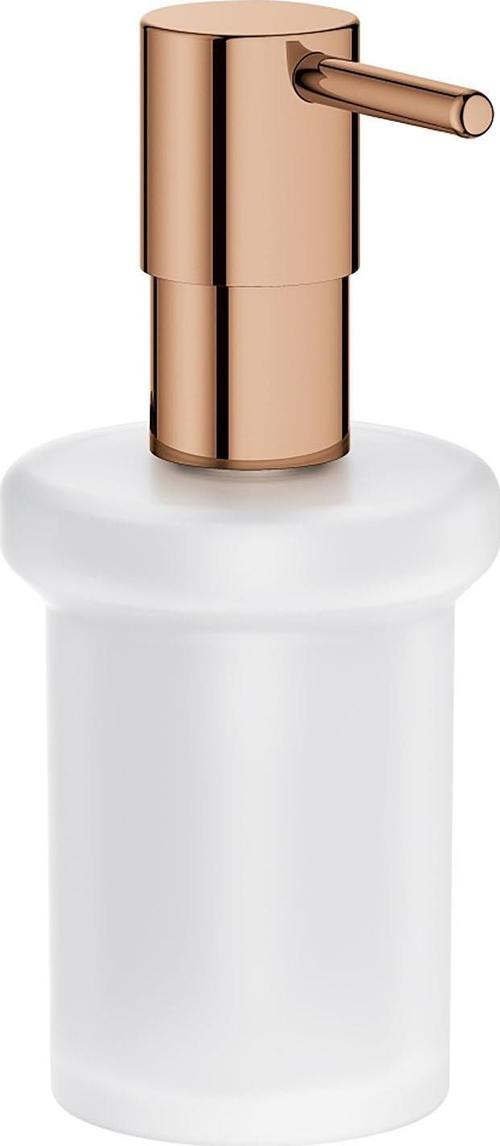 Sıvı Sabunluk Camı ve Pompaso Essentials - 40394DA1