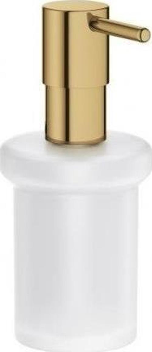 Grıe Sıvı Sabunluk Camı ve Pompası Essentials 40394GL1