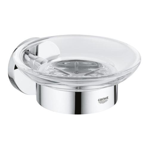 Sabunluk Seti Essentials Krom - 40444001