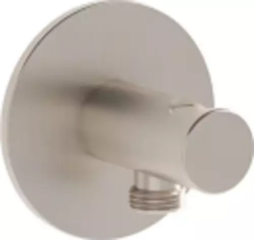 Root Round Ankastre El Duşu Çıkışı , f.nikel