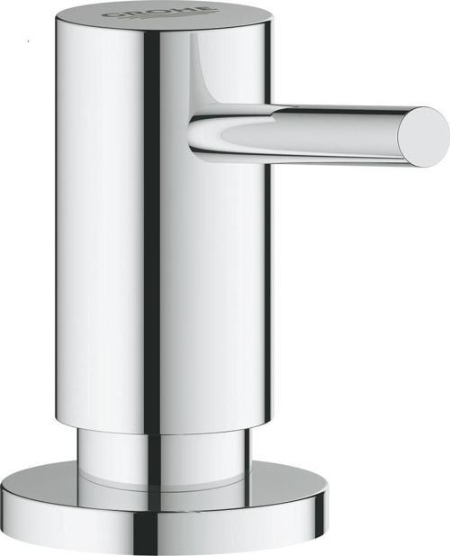 Sıvı Sabunluk Tezgahüstü Krom 40535000