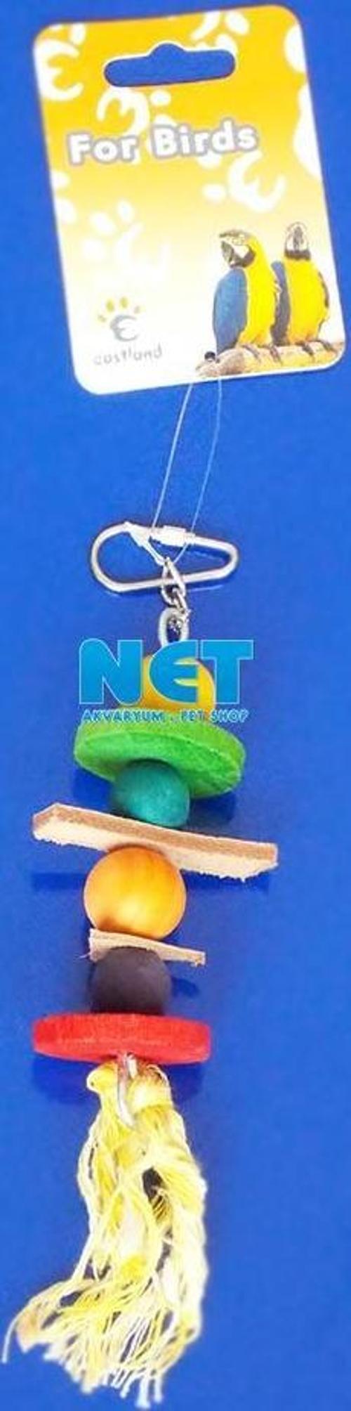 Kuş Oyuncağı 21 cm