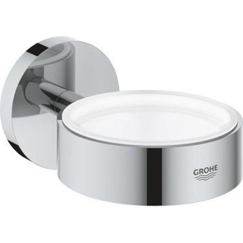 Essentials Sabunluk Ve Diş Fırçalık Tutacağı Banyo Aksesuarı - 40369001