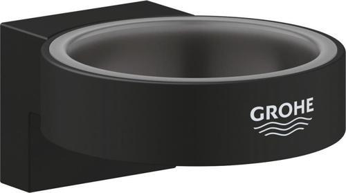 Selection Sabunluk Tutacağı Mat Siyah - 41217KF0