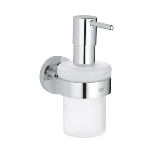 Essentials Sıvı Sabunluk Seti - 40448001