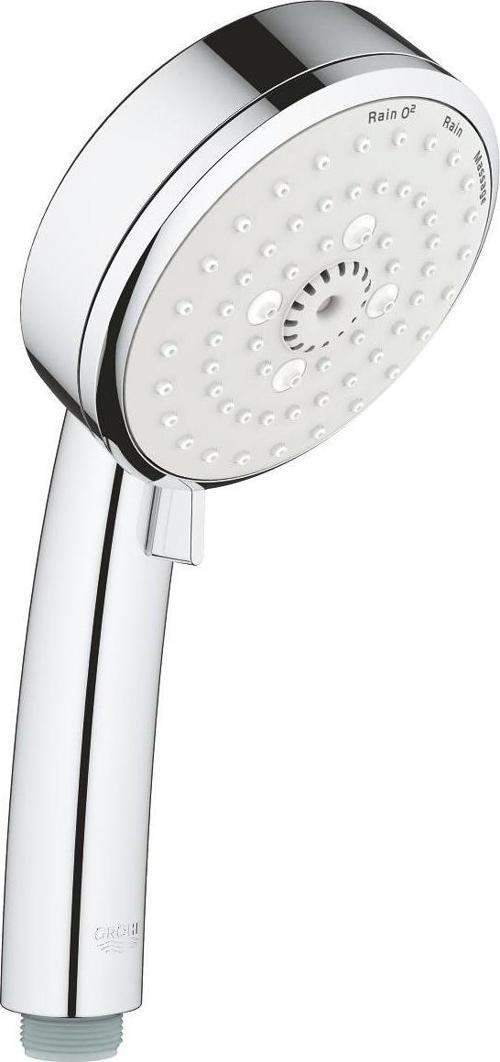 New Tempesta Cosmopolitan 100 El Duşu 3 Akışlı 27574002