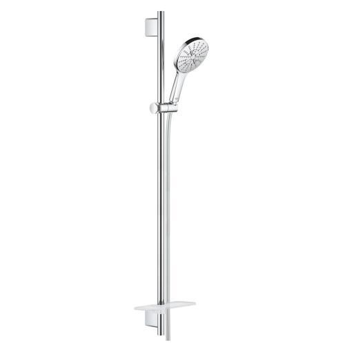 RAİNSHOWER SMARTACTİVE 130 SÜRGÜLÜ DUŞ SETİ 3 AKIŞLI - 26548000