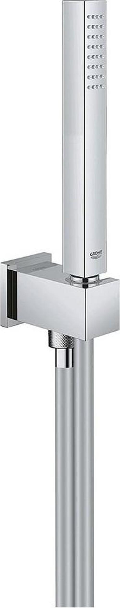 Euphoria Cube Stick Duş Seti 26405000