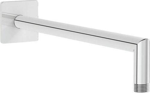 Suit A45753 Duş Dirseği, 90 Derece,Duvardan Kullanım, Krom