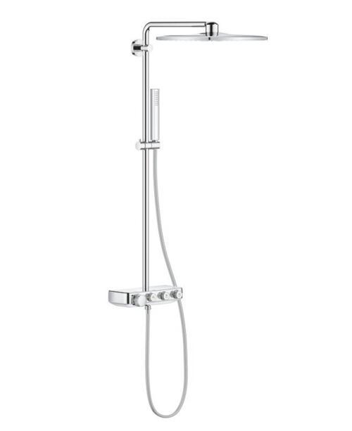 Euphoria Smartcontrol Termostatik Duş Sistemi 26508000