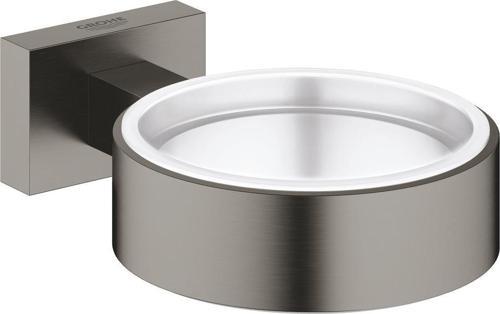 Essentials Cube Sabunluk Tutacağı - 40508AL1