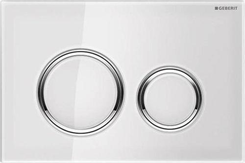 Sigma Çift Kademeli Kumanda Paneli