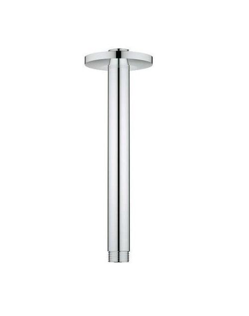 Tavandan Duş Başlığı Tavan İniş Borusu 186 mm - 27559000