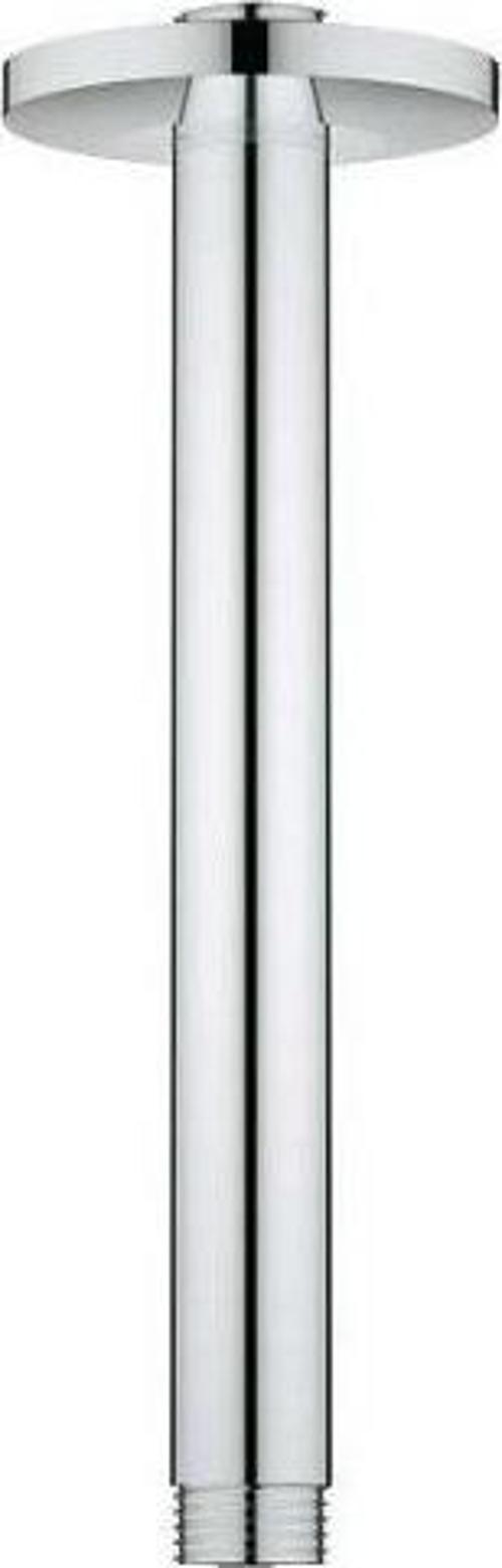 Tavandan Duş Başlığı Tavan İniş Borusu 186 mm - 27559000