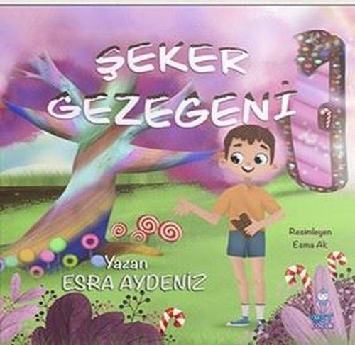 MST Ajans Production Şeker Gezegeni