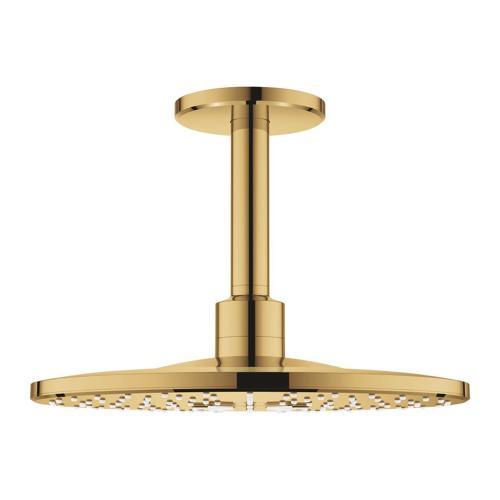 RAİNSHOWER SMARTACTİVE 310 TEPE DUŞU SETİ 142 MM, 2 AKIŞLI - 26477GL0