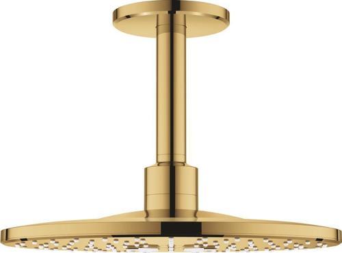 RAİNSHOWER SMARTACTİVE 310 TEPE DUŞU SETİ 142 MM, 2 AKIŞLI - 26477GL0