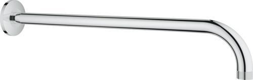 BauContemporay Tepe Duşu Dirseği 400 mm - 27851000