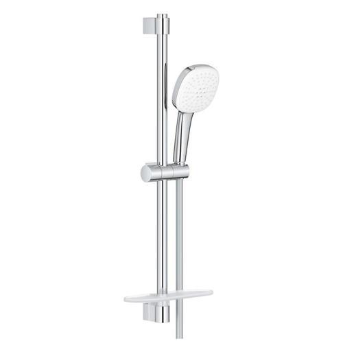 Tempesta Cube 110 Duş Seti 2 Akışlı (Yağmur, Jet,) - 26907003