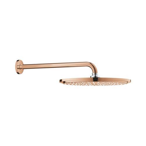 Rainshower Cosmopolitan Tepe Duşu ve Dirseği 38cm - 26066DA0