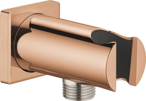 Rainshower Duş Çıkış Dirseği 1/2" Tutucu İle 26659DA0