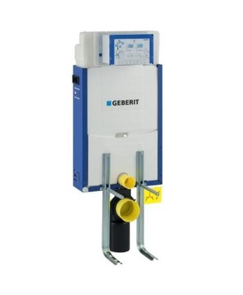 Gömme Rezervuar Sigma - 12 Cm - Kombifix - Ayaklı