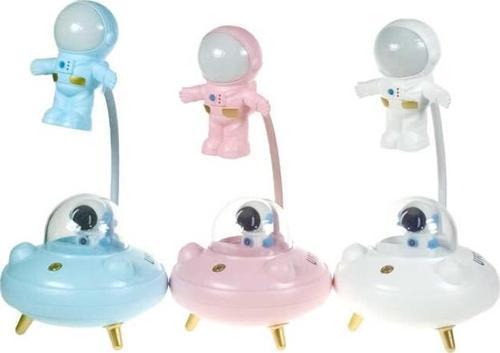 AV-7208 USB ŞARJLI MASA LAMBASI