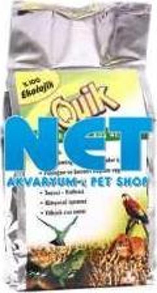 Kemirgen ve Kuş Altlığı Pellet 1 kg