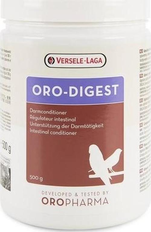 Digest Sindirim Sistemi Düzenle 500g