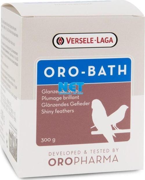 VerseleLaga Oro-Bath (Banyo Tuzu) 300 g 