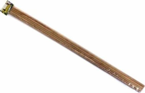 Tahta Tünek 10mm 100 cm 