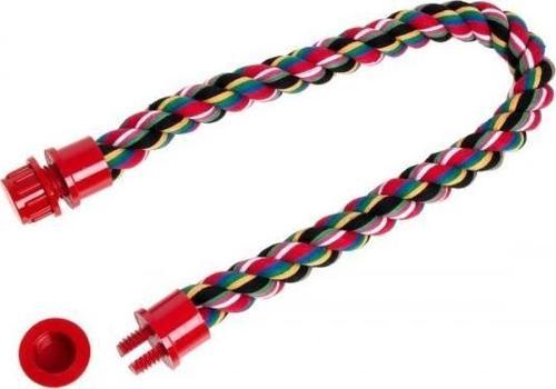 Bükülebilen Tünek 66cm Karışık Renkli