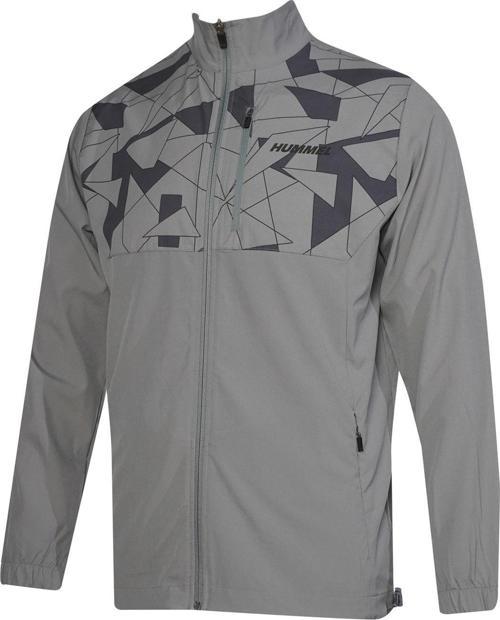 922366-7319 Benth Zip Erkek Spor Ceket