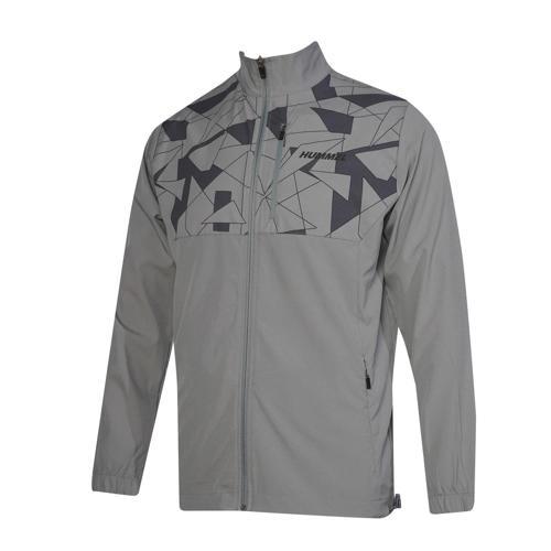 922366-7319 Benth Zip Erkek Spor Ceket