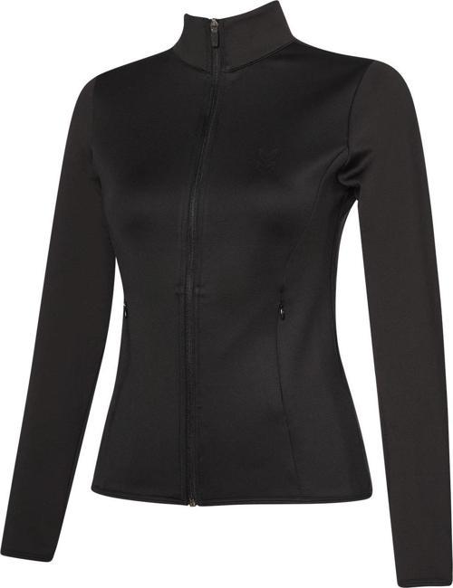922369-2001 Bolton Zip Kadın Spor Ceket
