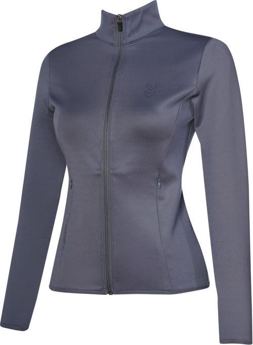 922369-8588 Bolton Zip Kadın Spor Ceket