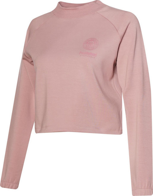 922391-3325 Felez Kadın Sweatshirt