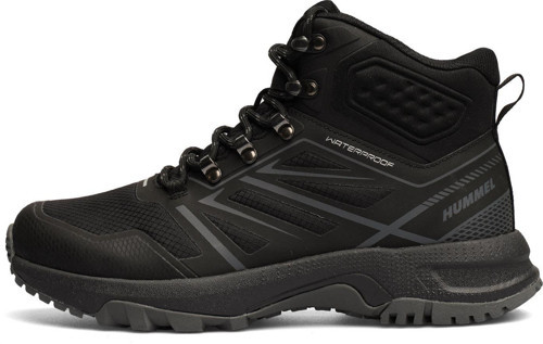 900776-2042 Werno High Unisex Outdoor Ayakkabı