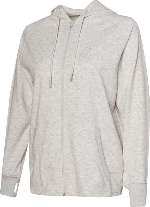 922398-9098 Frans Zip Kadın Spor Ceket