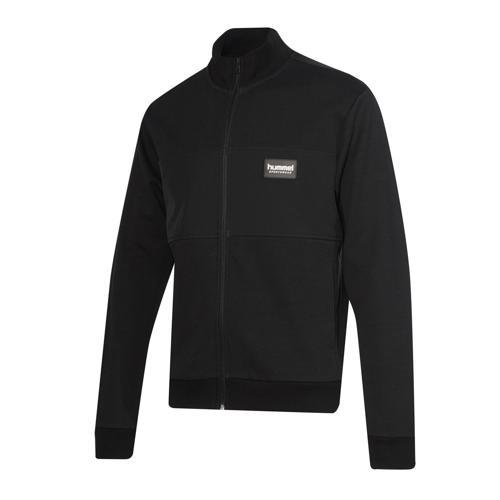 922401-2001 Grayse Zip Erkek Spor Ceket