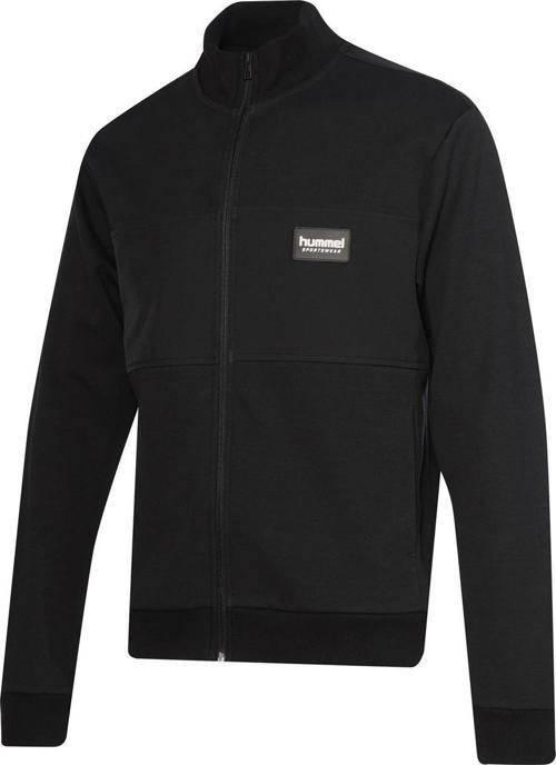 922401-2001 Grayse Zip Erkek Spor Ceket