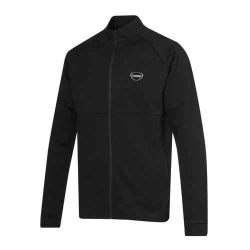 922405-2001 Inter Zip Erkek Spor Ceket