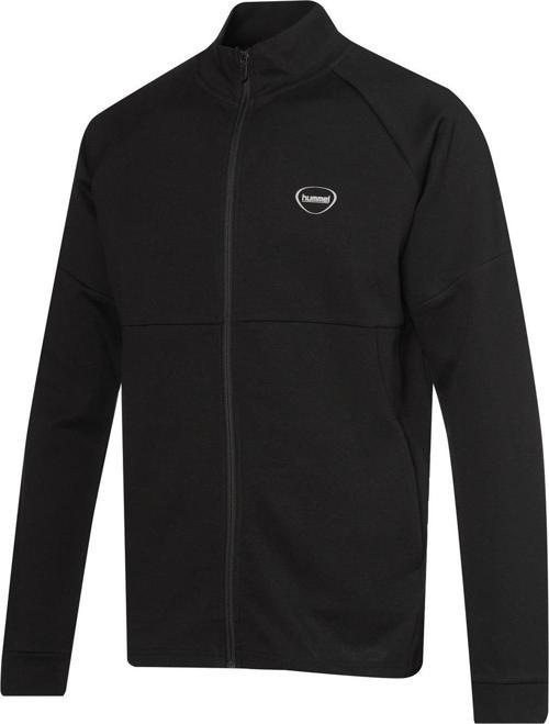 922405-2001 Inter Zip Erkek Spor Ceket