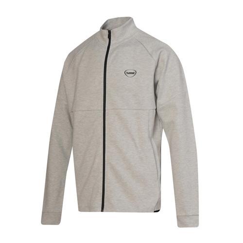 922405-2006 Inter Zip Erkek Spor Ceket