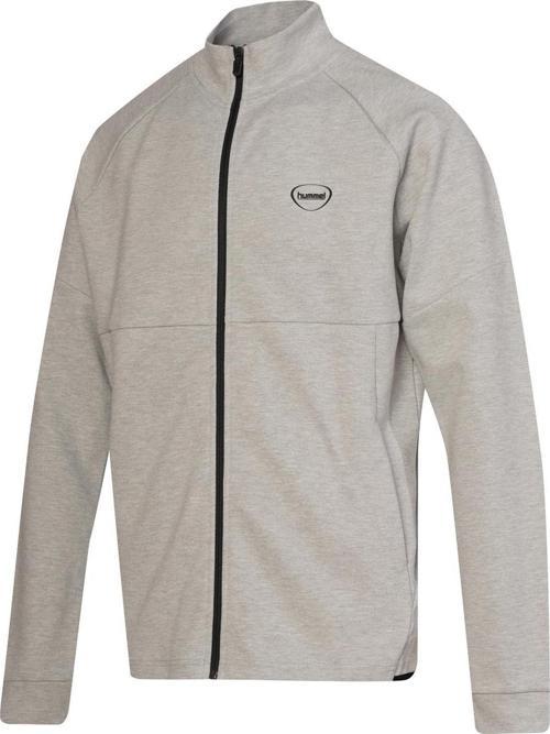 922405-2006 Inter Zip Erkek Spor Ceket