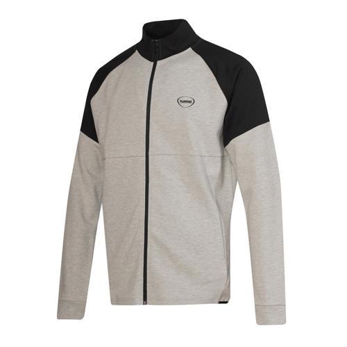 922405-2393 Inter Zip Erkek Spor Ceket
