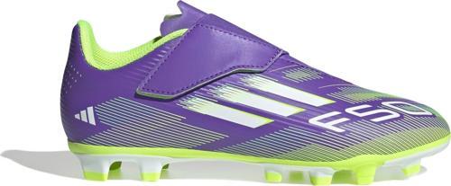 JI0036 F50 Club Vel Fg/Mg J Çocuk Krampon