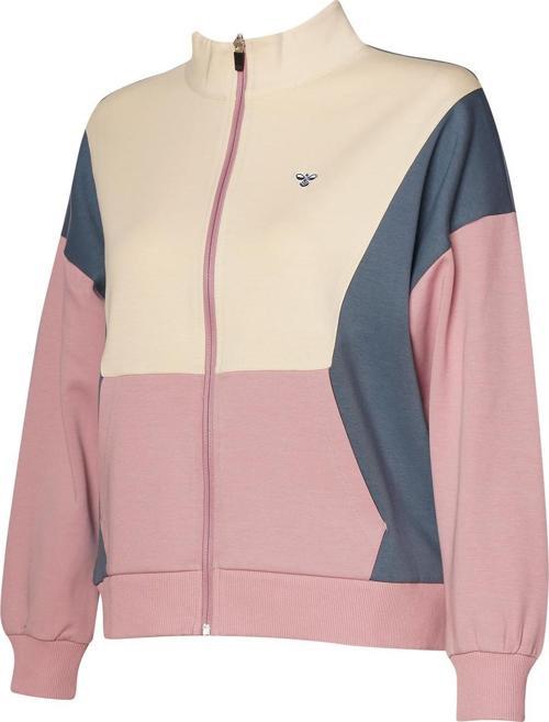 922447-8588 Yankey Zip Kadın Spor Ceket